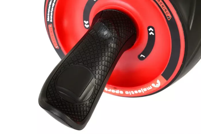 Ролик (гімнастичне колесо) для преса Giant Rebound Ab Wheel зі зворотним механізмом