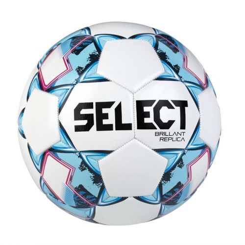 М'яч футбольний SELECT Brillant Replica