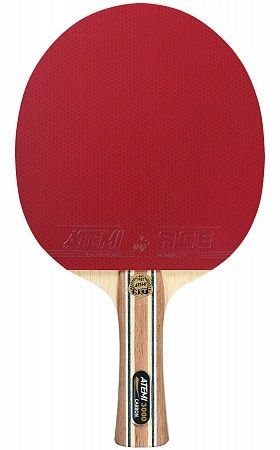 Ракетка для настільного тенісу Atemi PRO 3000