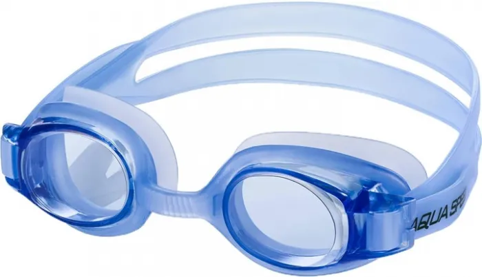 Окуляри для плавання Aqua Speed ATOS Сині