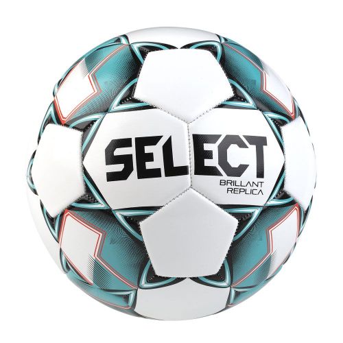М'яч футбольний SELECT Brillant Replica