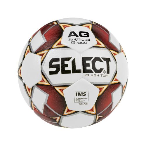 М’яч футбольний SELECT Flash Turf (IMS)
