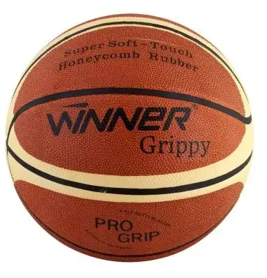 М'яч баскетбольний WINNER Grippy 7