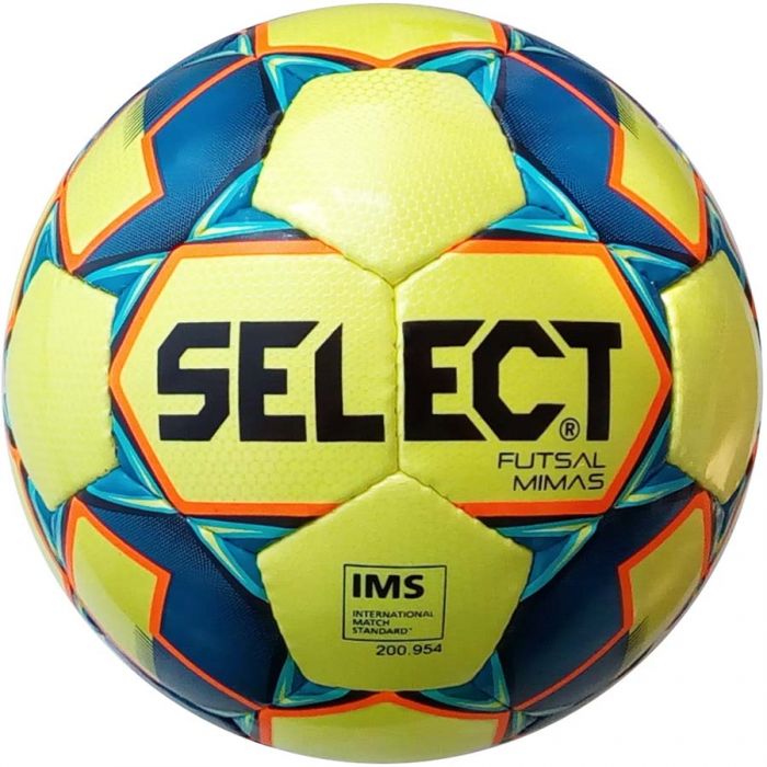 М'яч футзальний SELECT Futsal Mimas