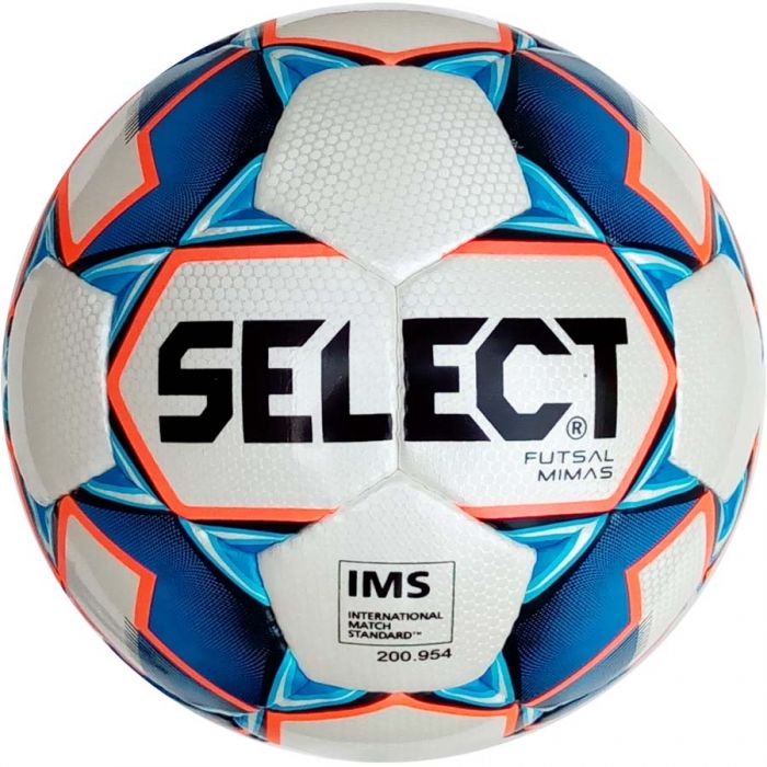 М'яч футзальний SELECT Futsal Mimas