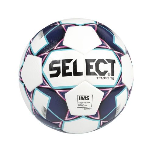 М’яч футбольний SELECT Tempo TB (IMS)