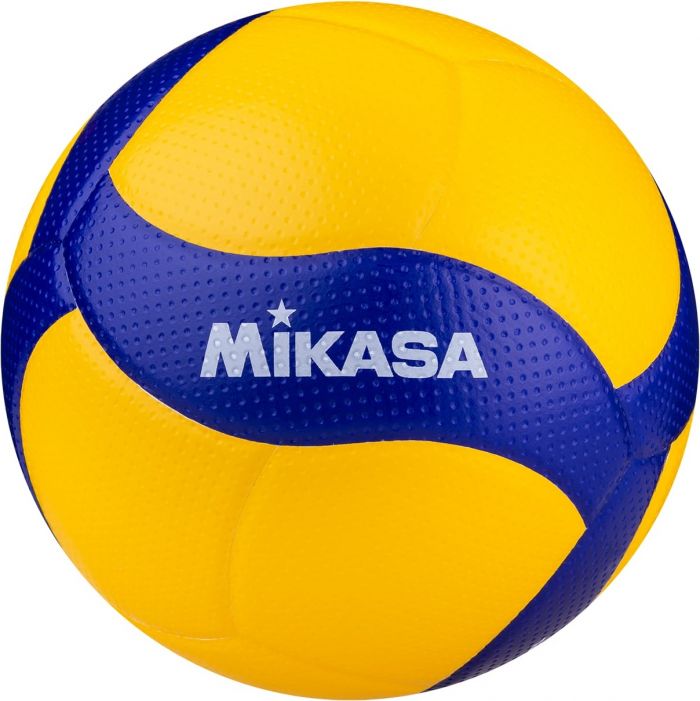 Мʼяч волейбольний Mikasa V300W