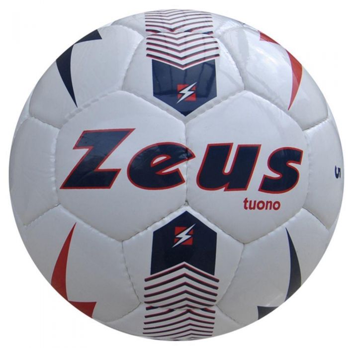 М'яч футбольний ZEUS №5